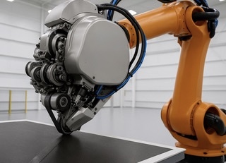 AFP delivers major advances in composite manufacturing